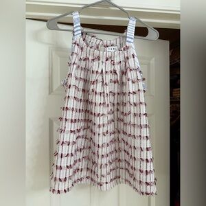 THML Swing Tank size Small